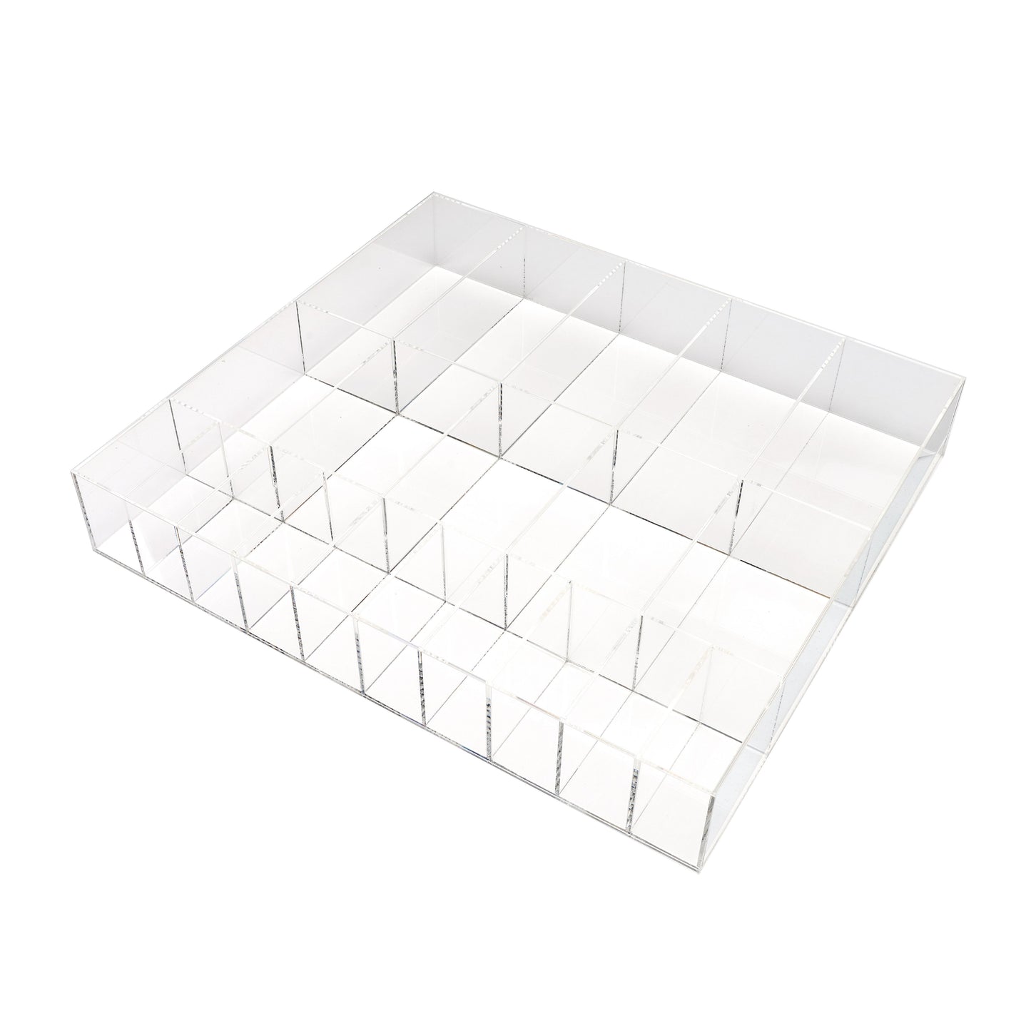 ClinicFit™ Custom Drawer Organizer - Dental Materials
