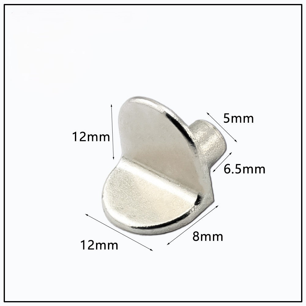 Custom Cabinet Shelf & Support Peg Set – Dental Cabinet Organization Upgrade