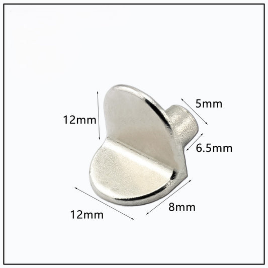 Custom Cabinet Shelf & Support Peg Set – Dental Cabinet Organization Upgrade