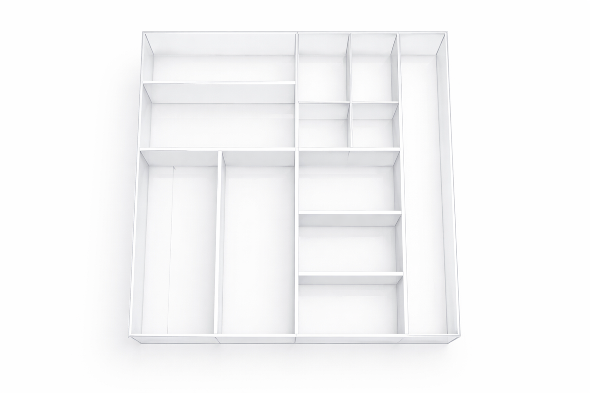 ClinicFit™ Dental Organizer Hygiene Module Prime-12