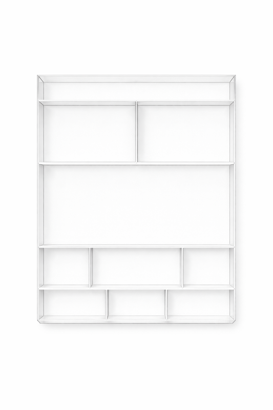 ClinicFit™  Slim Dental Drawer Organizer