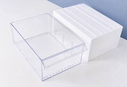 Sorta™ Stackable Drawer Modules - Dental Stockrooms