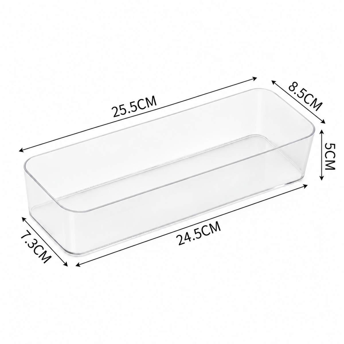 Dental Organizer - Pouched Instruments