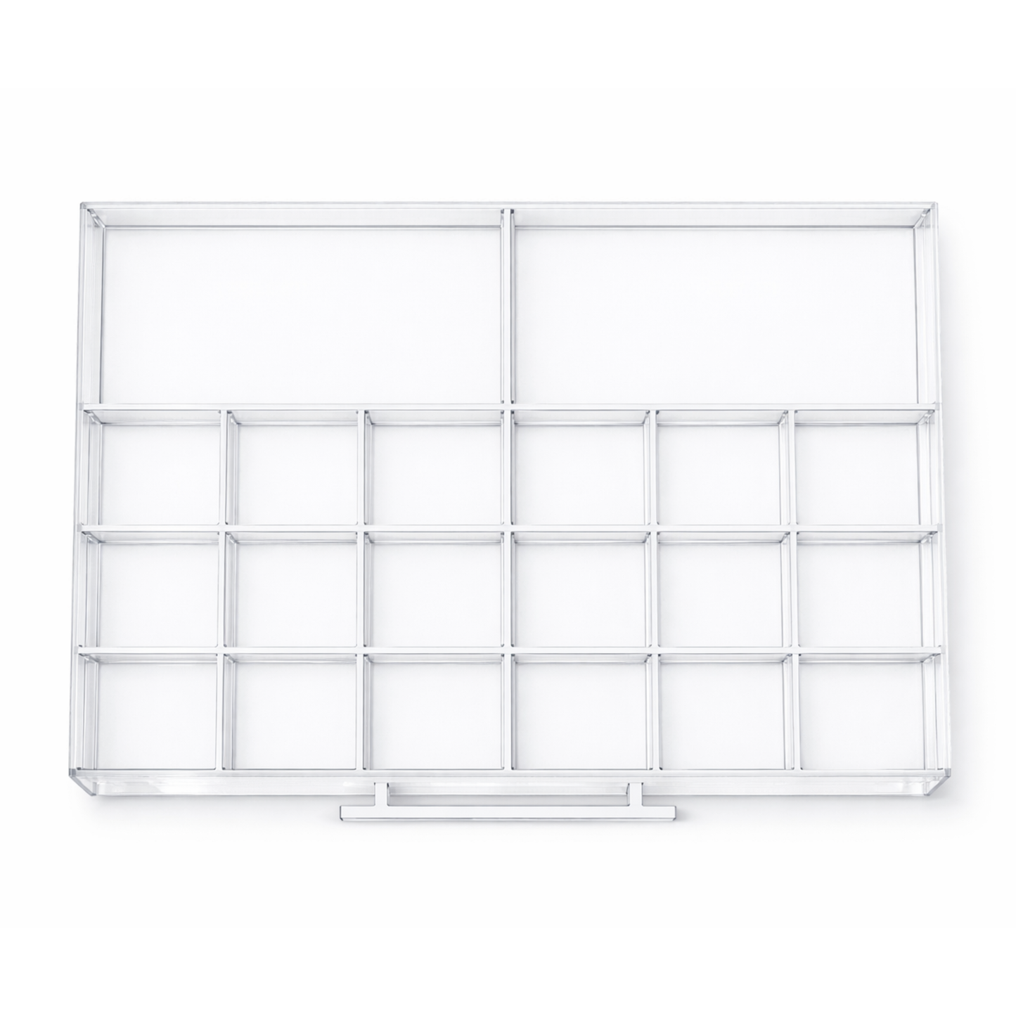 ClinicFit™ Custom Drawer Organizer - Composite & Cement