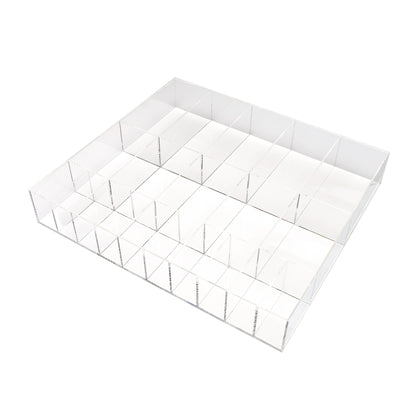 ClinicFit™ Custom Drawer Organizer - Dental Materials