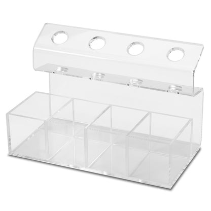 Four Gun Impression Organizer