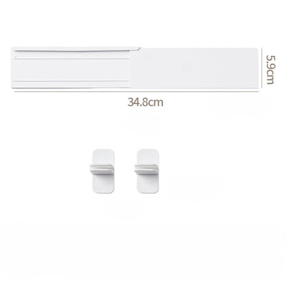 HexaDent DrawerClip Adjustable Dental Drawer Divider