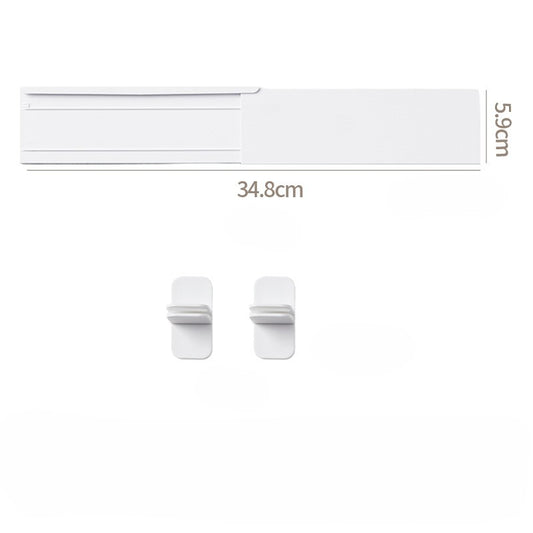 HexaDent DrawerClip Adjustable Dental Drawer Divider