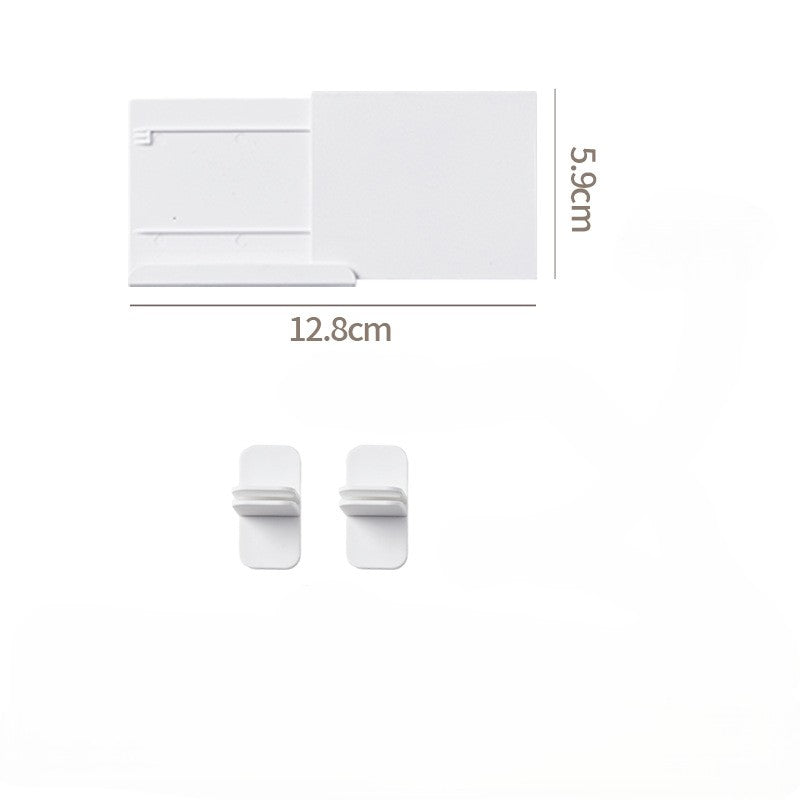 HexaDent DrawerClip Adjustable Dental Drawer Divider