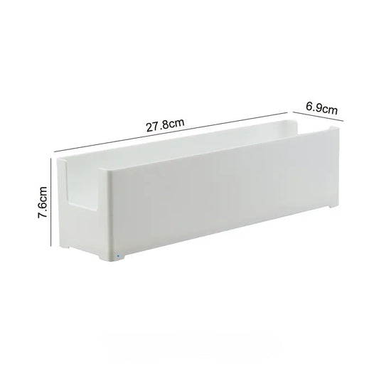 U-Open RectaBin™ – Fixed-Length Sterilization Pouch Storage Bin