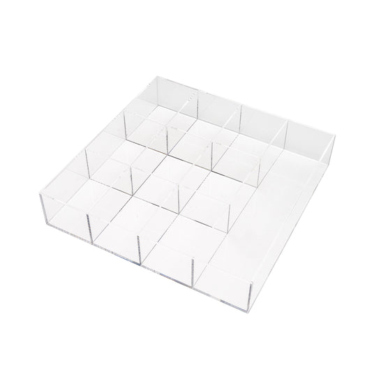 ClinicFit™ Prime-10 Dental Drawer Organizer - Anesthesia