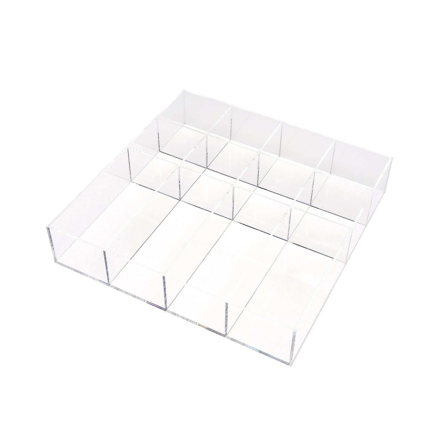 ClinicFit™ Prime-12 Dental Drawer Organizer - Suction Tips & Disposables