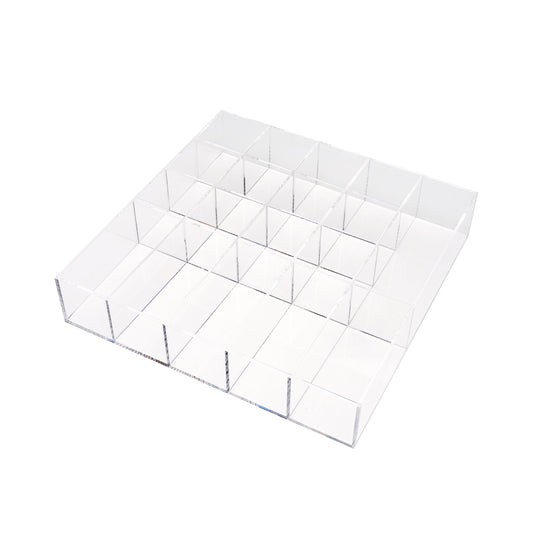 ClinicFit™  Prime-18 Dental Drawer Organizer - OR Essentials