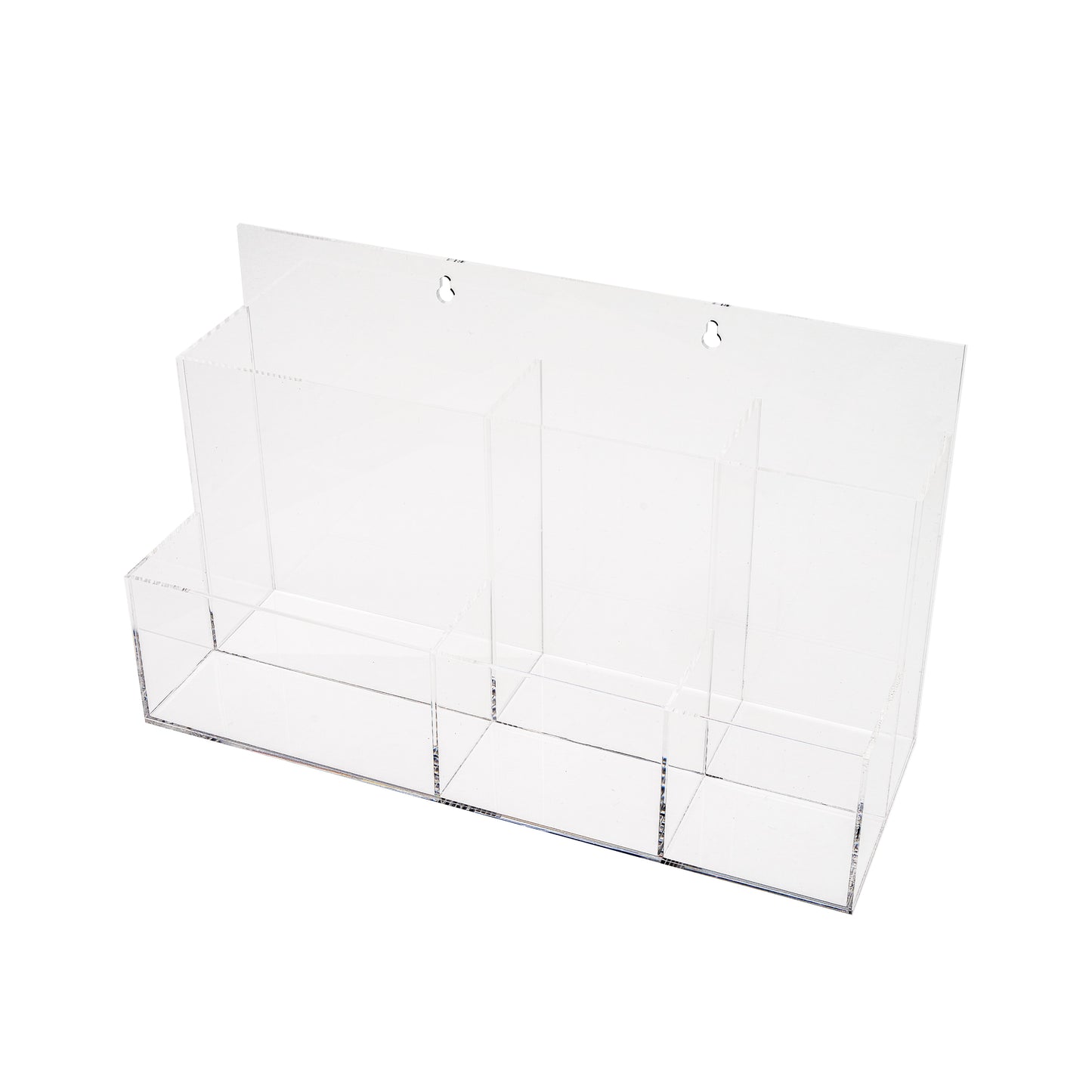 GoEasy™ Wall-Mount Dental Sterilization Pouch Dispenser