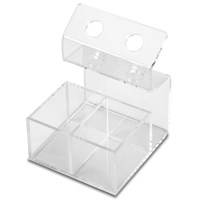 Two Gun Impression Organizer