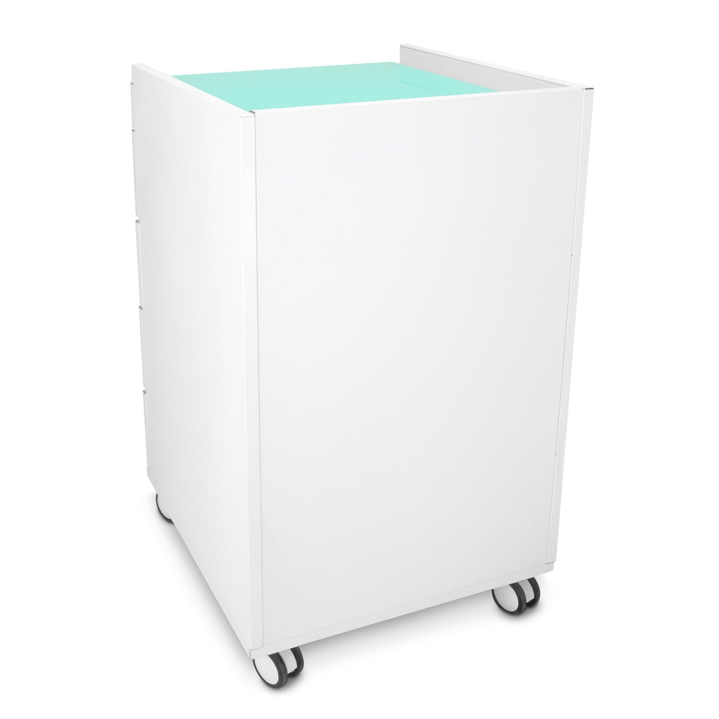 Dental Mobile Storage Cart