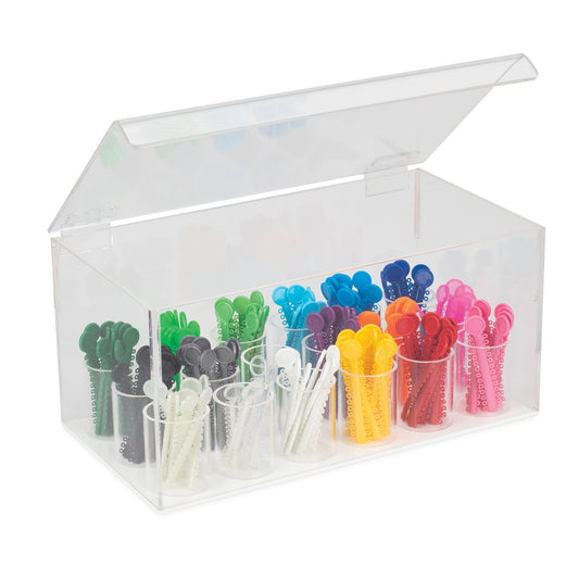 GoEasy™ Ligature Tie Dispenser